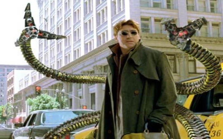 Unveiling the Marvel Icon: Doctor Octopus - A Mastermind and Villain
